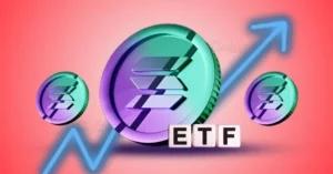 Grayscale 确认 Solana ETF 收费 0.35% GSOL 将在纽约证券交易所 Arca 上市