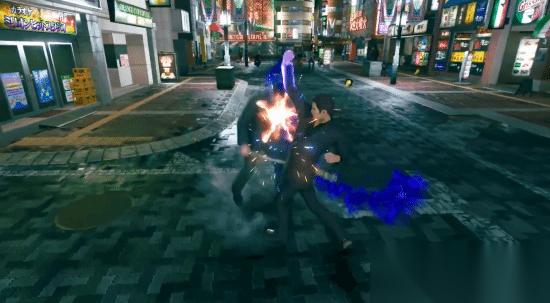 如龙极3与外传Dark Ties重磅发布