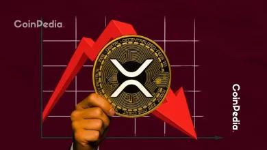 XRP 价格为何暴跌至 1.53 美元 — — 42% 的跌幅令交易员震惊