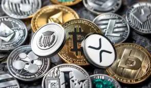 今日加密货币新闻：瑞波币 (XRP) 有望突破 7 美元，2017 年格局重演，但这款售价 0.035 美元的山寨币有望突破 3.50 美元，实现更大涨幅