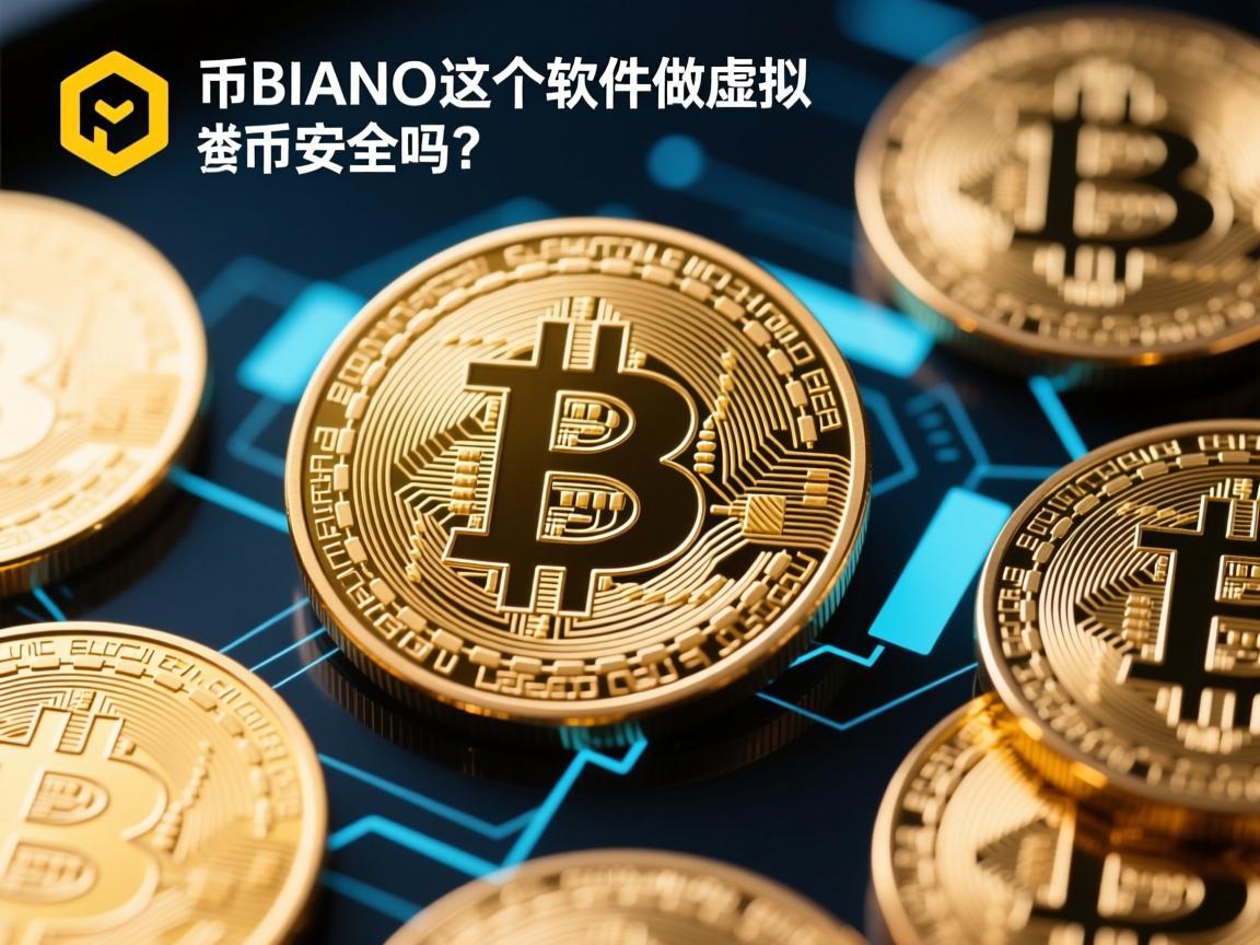 用币安这个这个软件做虚拟币安全吗