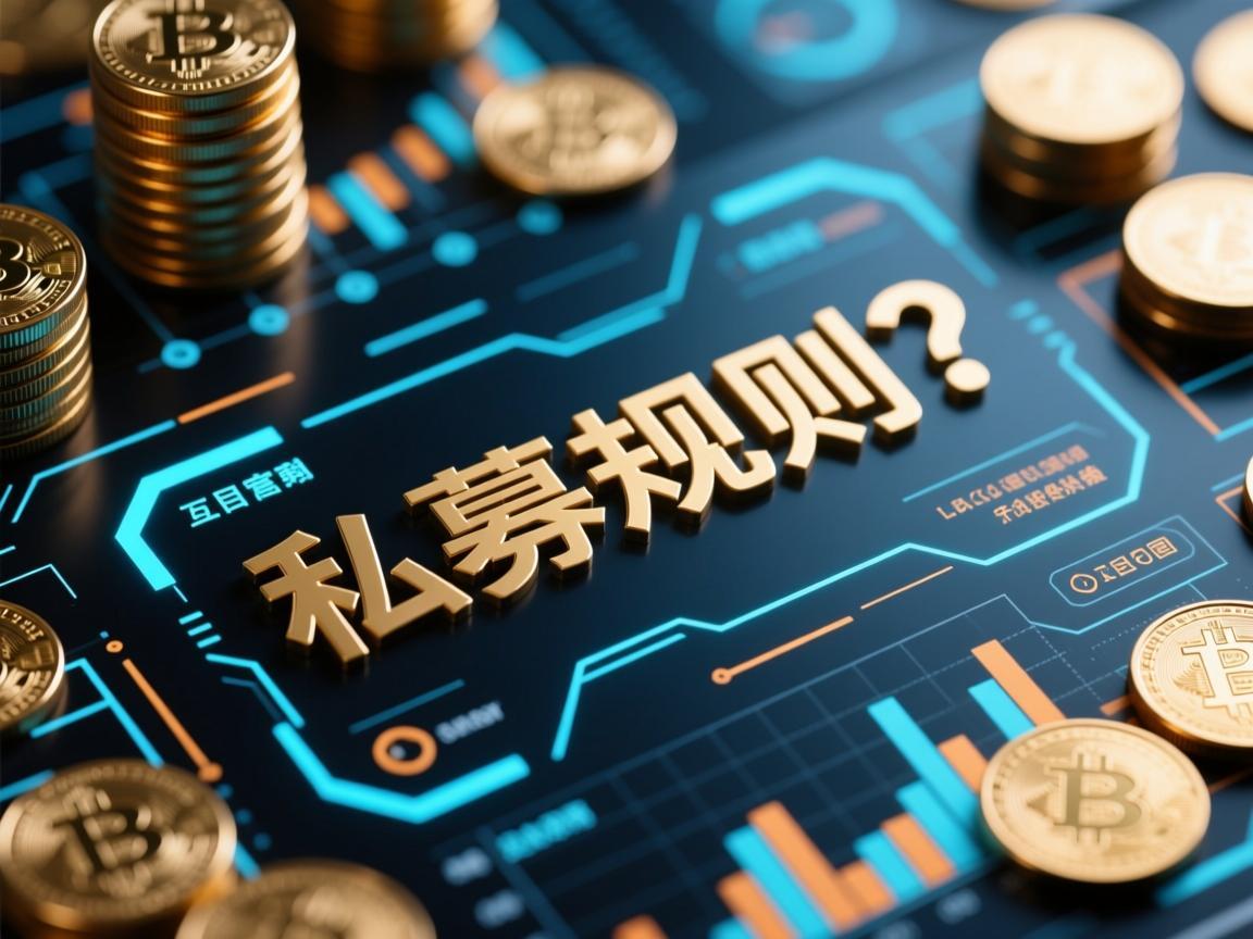 私募规则