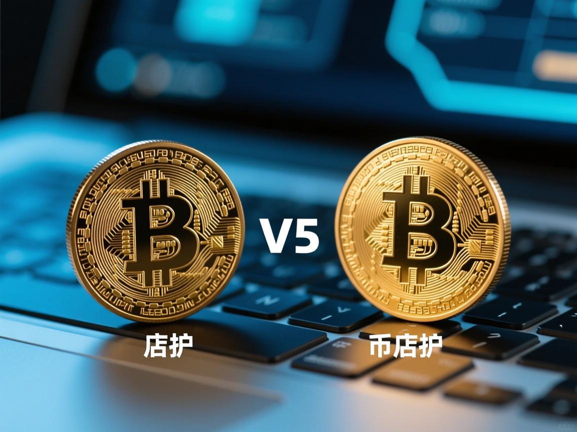 单币质押和双币质押的区别