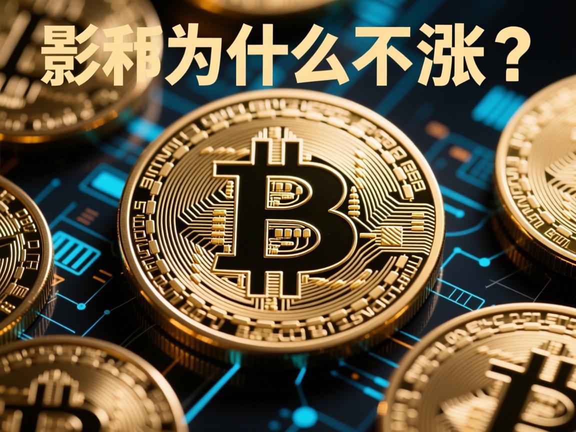 fil币为什么不涨