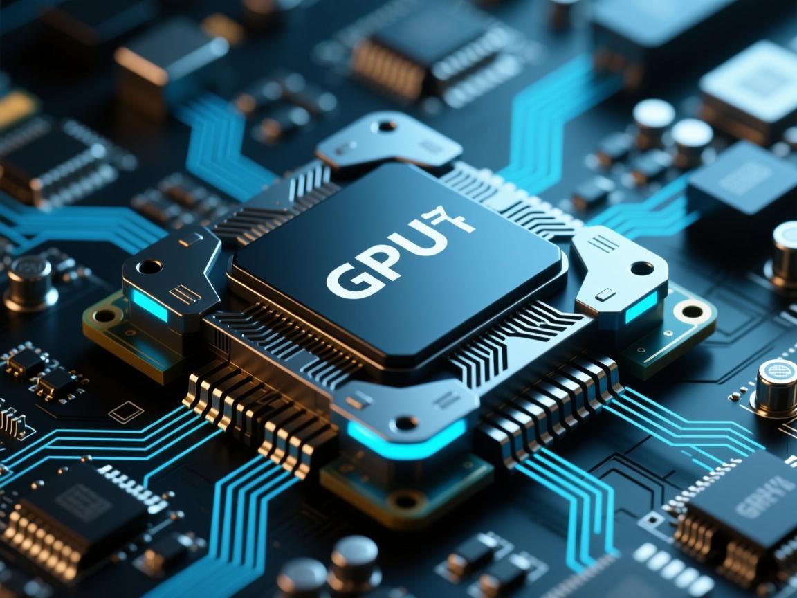GPU是基于什么架构