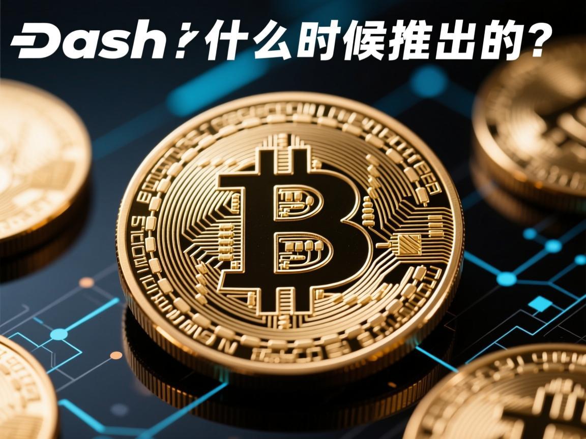 dash币什么时候推出的