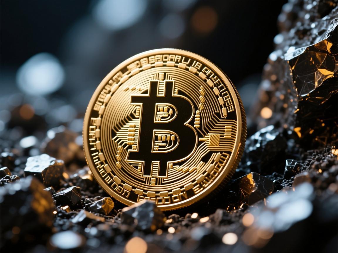 比特币挖矿总量揭秘：全球挖出多少比特币了