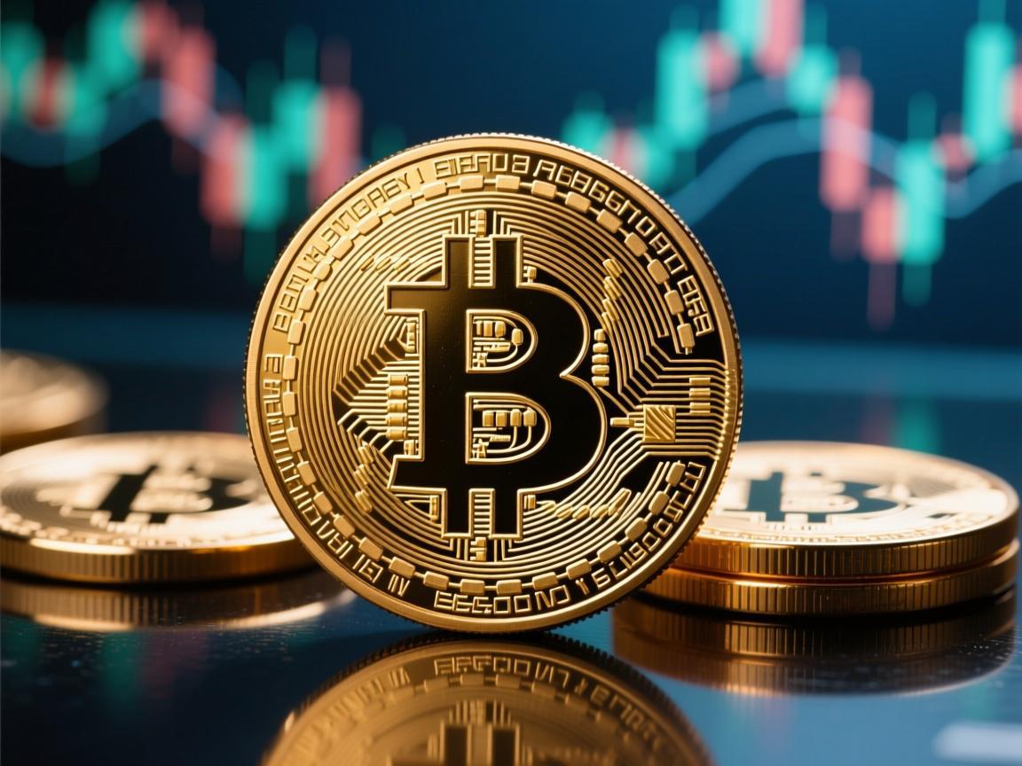 探索泰国比特币大会：数字货币的未来与机遇