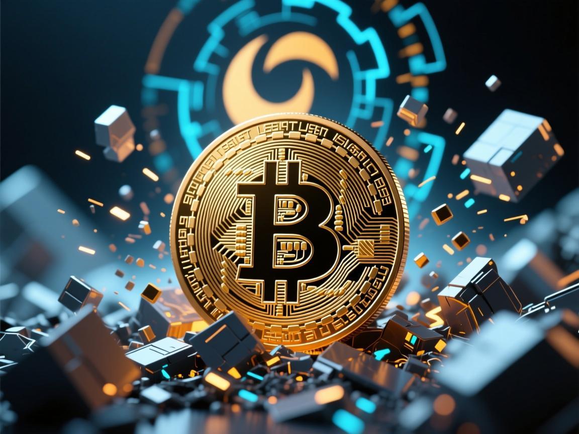 UST币与Luna，从算法稳定币的巅峰到崩塌的警示
