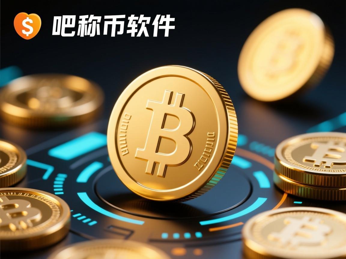 贴吧昵称币软件