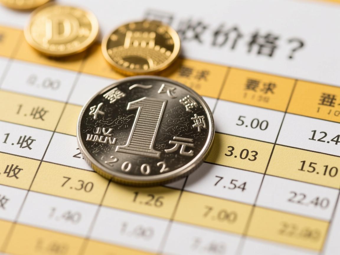 长城币1元回收价格表