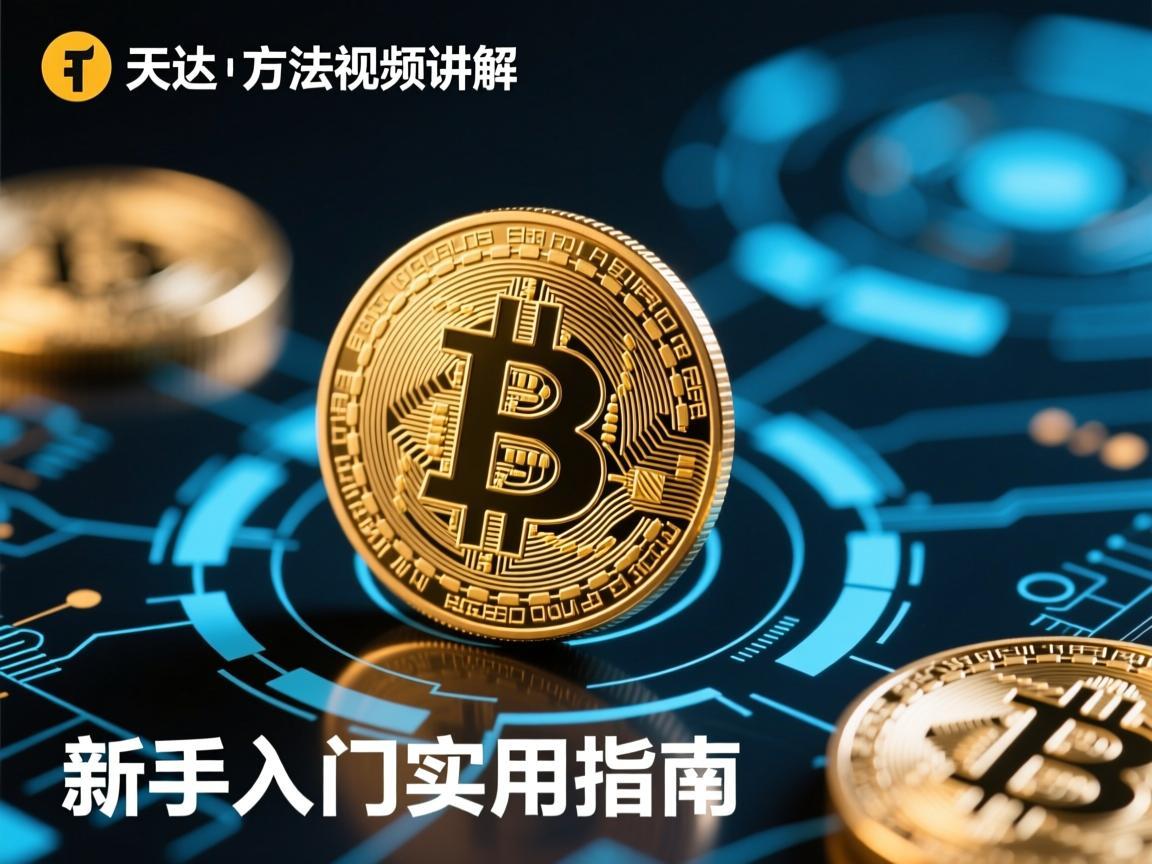 泰达币使用方法视频讲解，新手入门实用指南