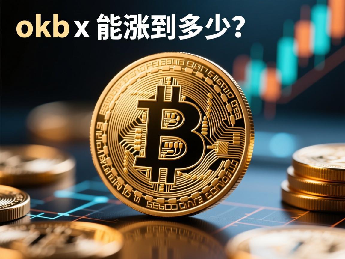 okb币能涨到多少