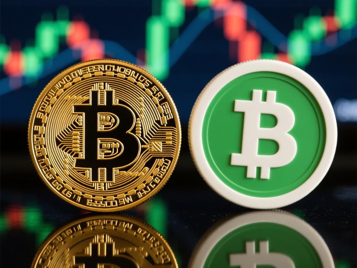 比特币和比特币现金有什么区别