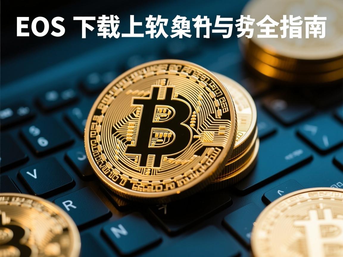 EOS币下载软件全指南，安全获取与使用技巧