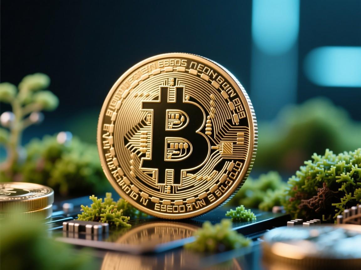 EOS币前景价值，技术迭代与生态共建下的长期潜力