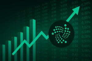 IOTA 通过新的信任框架、DPP 演示和欧盟沙盒参与扩展现实世界的采用
