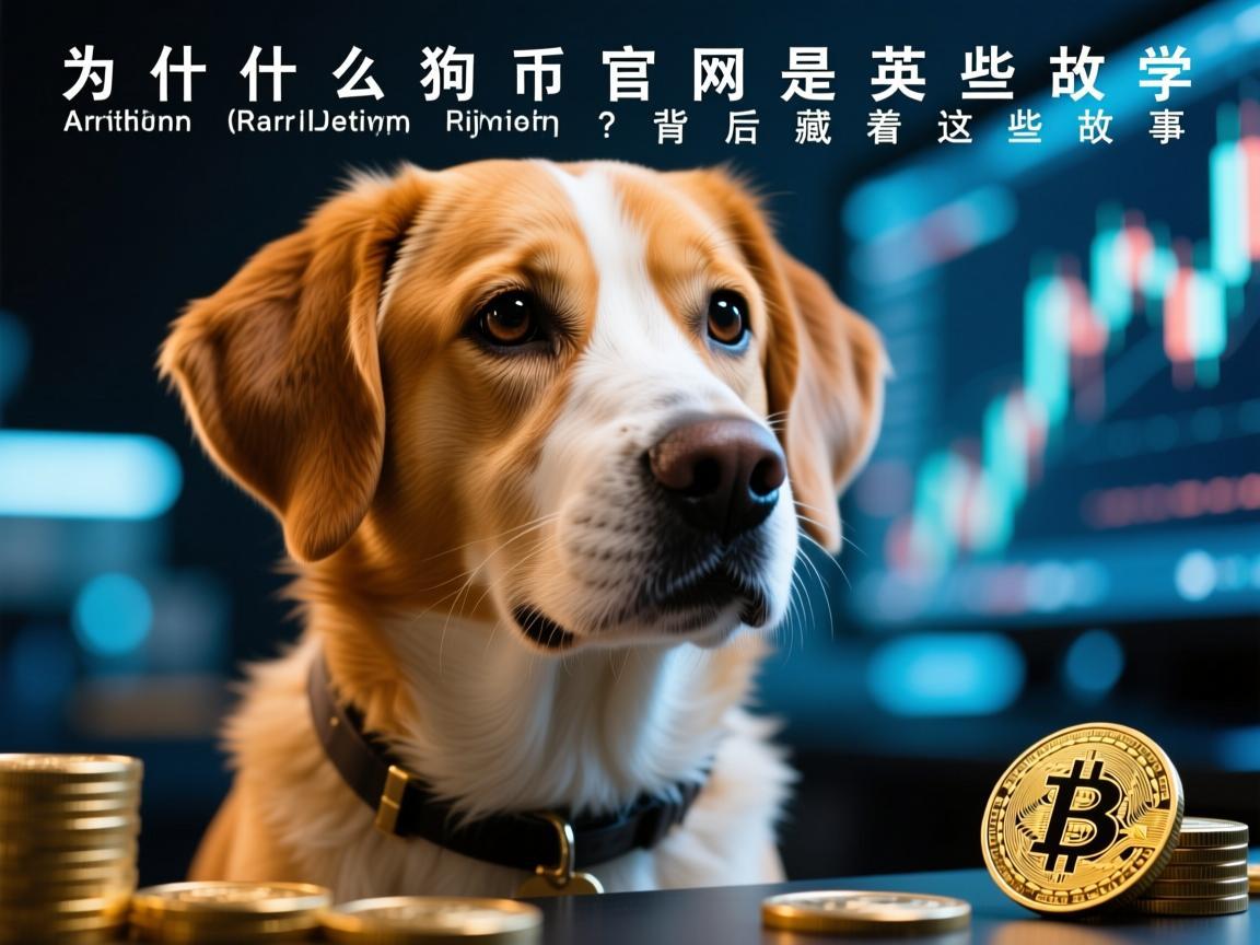 为什么狗狗币官网是英文的 背后藏着这些故事