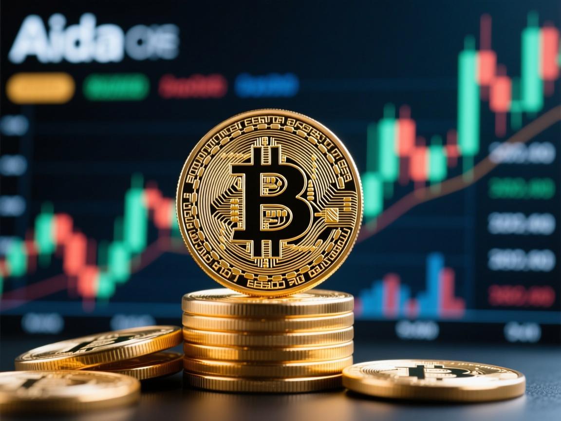 艾达币站上10美金，加密市场的价值重估信号
