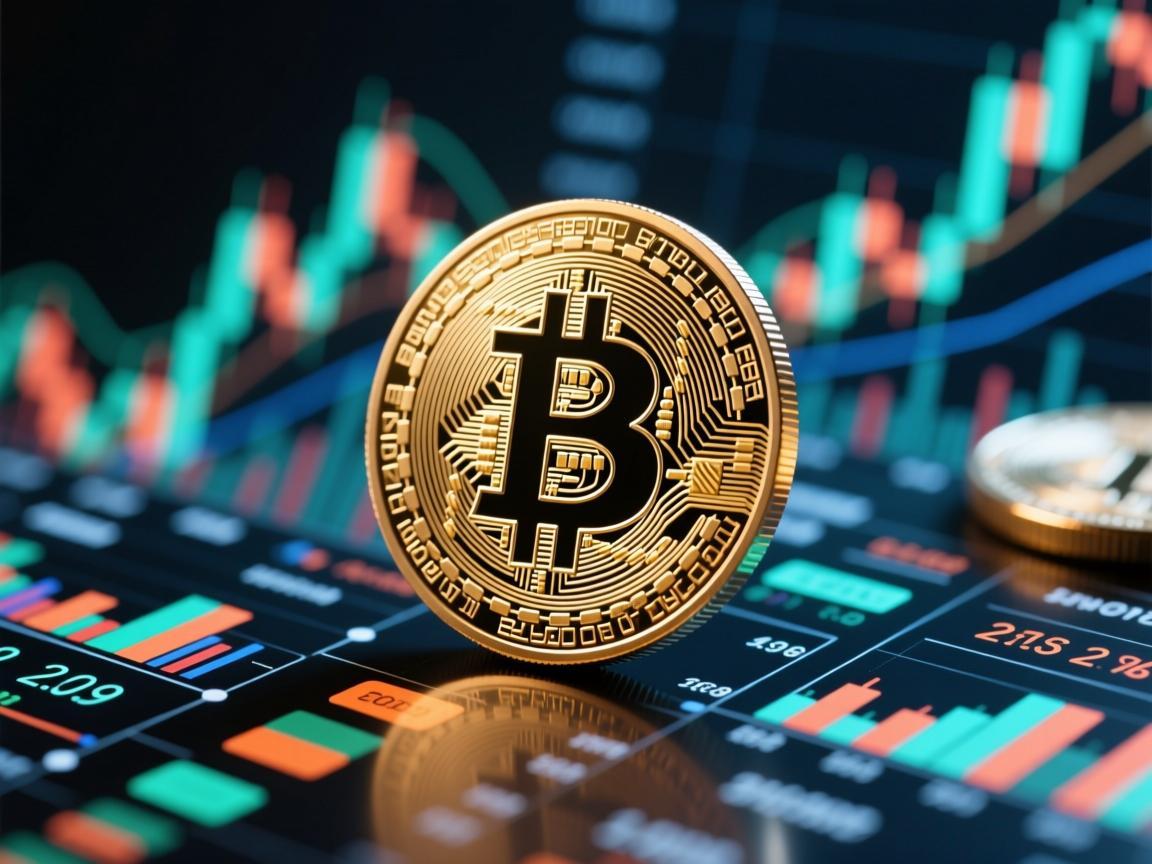 EOS币价格运算，逻辑、模型与市场博弈的复杂交织