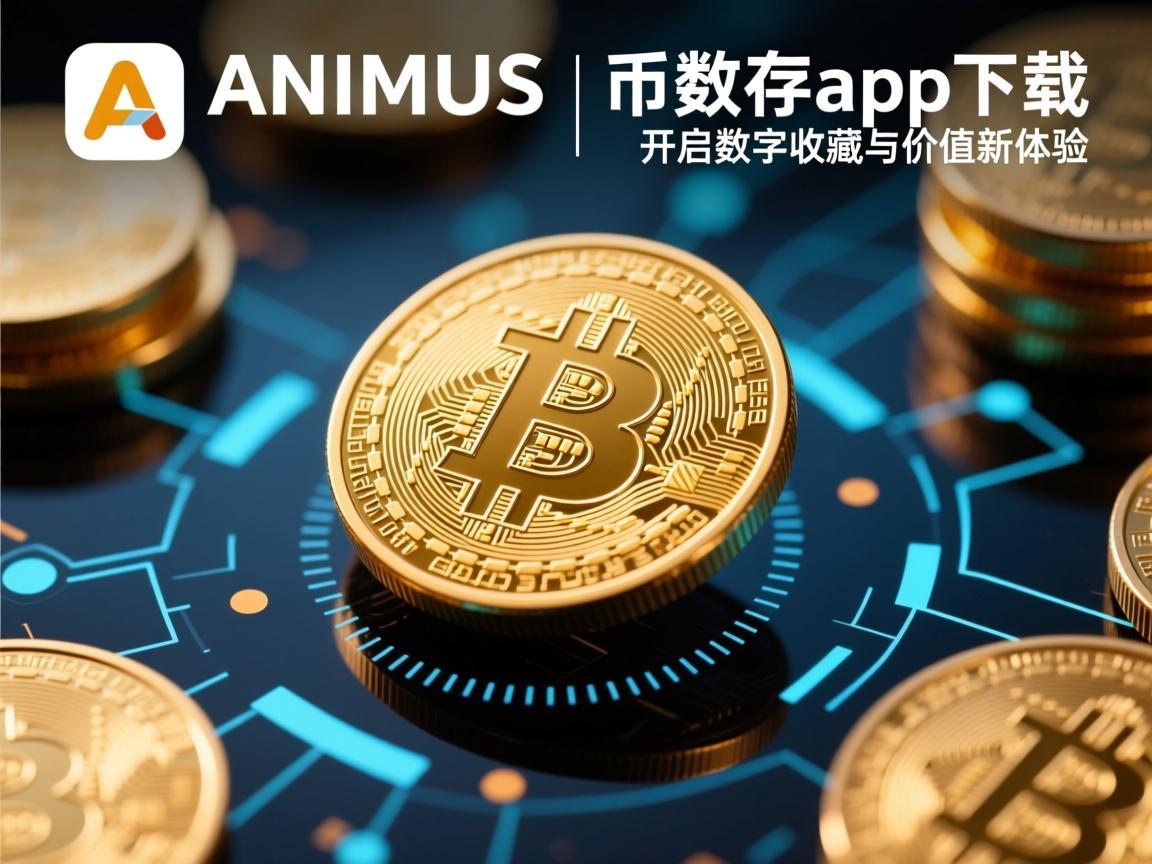 ANIMUS币数藏app下载，开启数字收藏与价值新体验