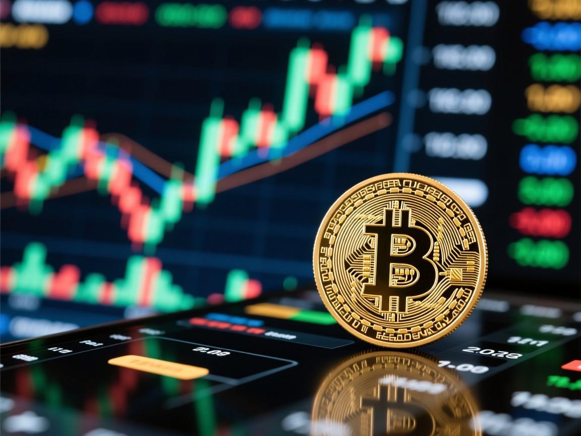 实时关注：非小号比特币最新价格动态