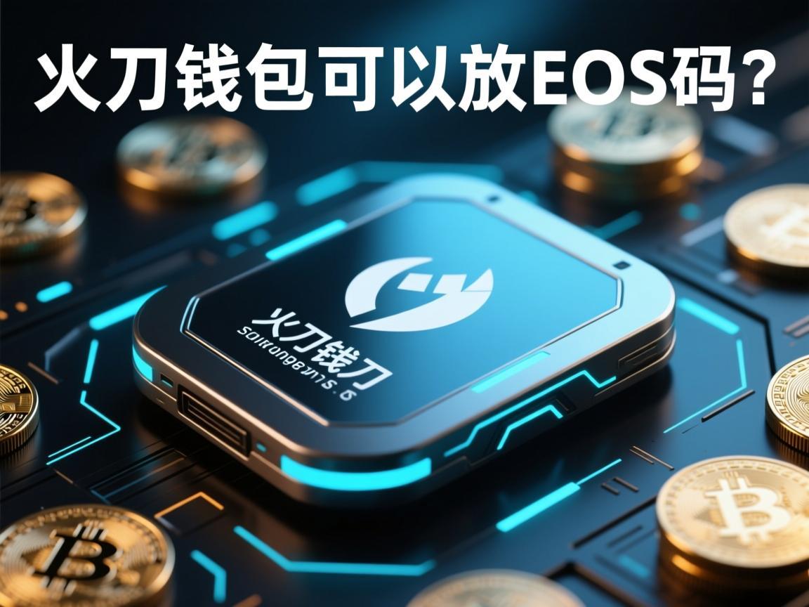 火币钱包可以放EOS吗