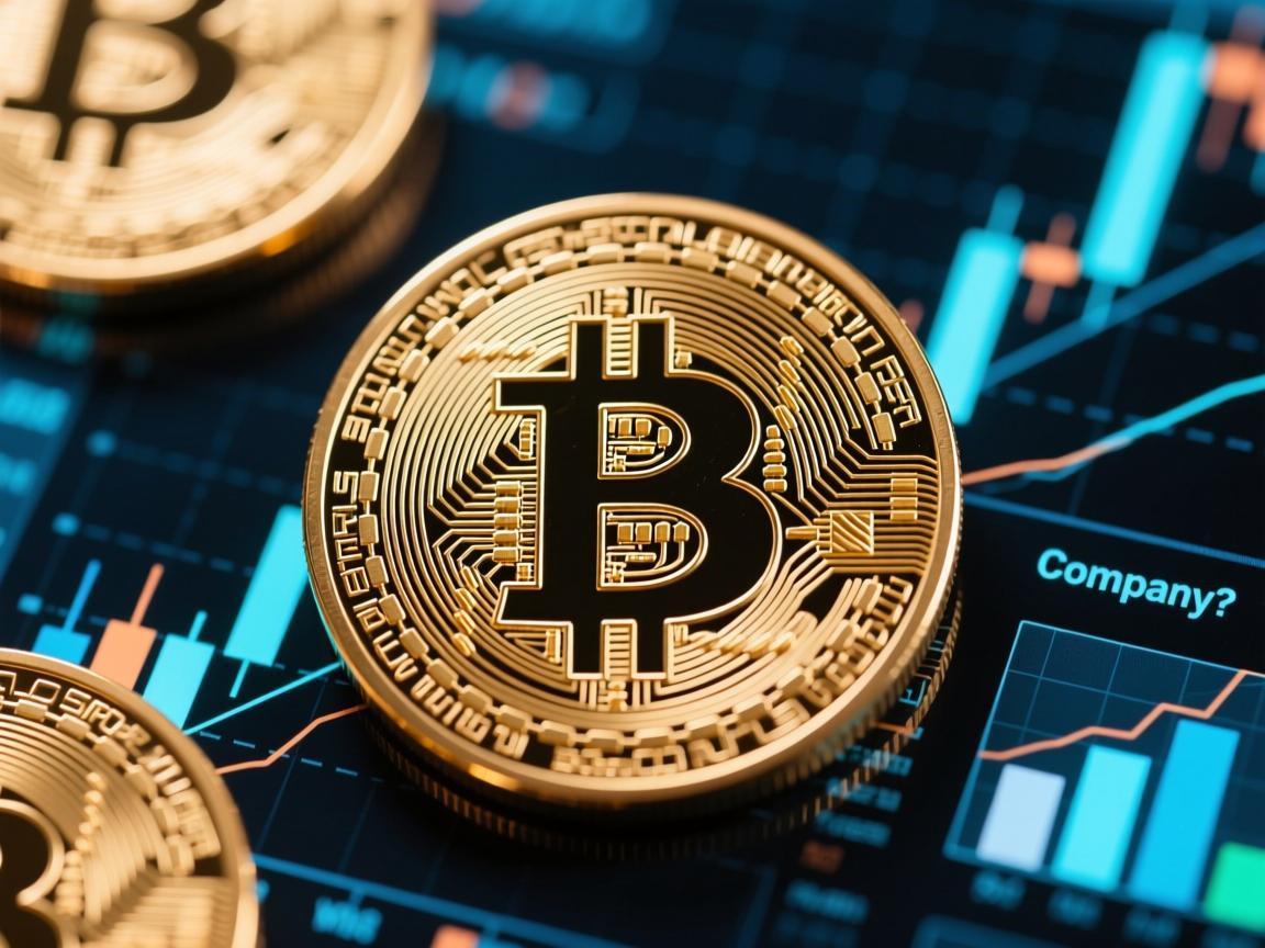 比特币属于哪个公司