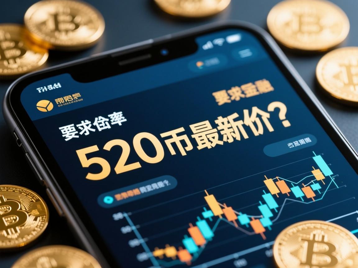 520币最新价格