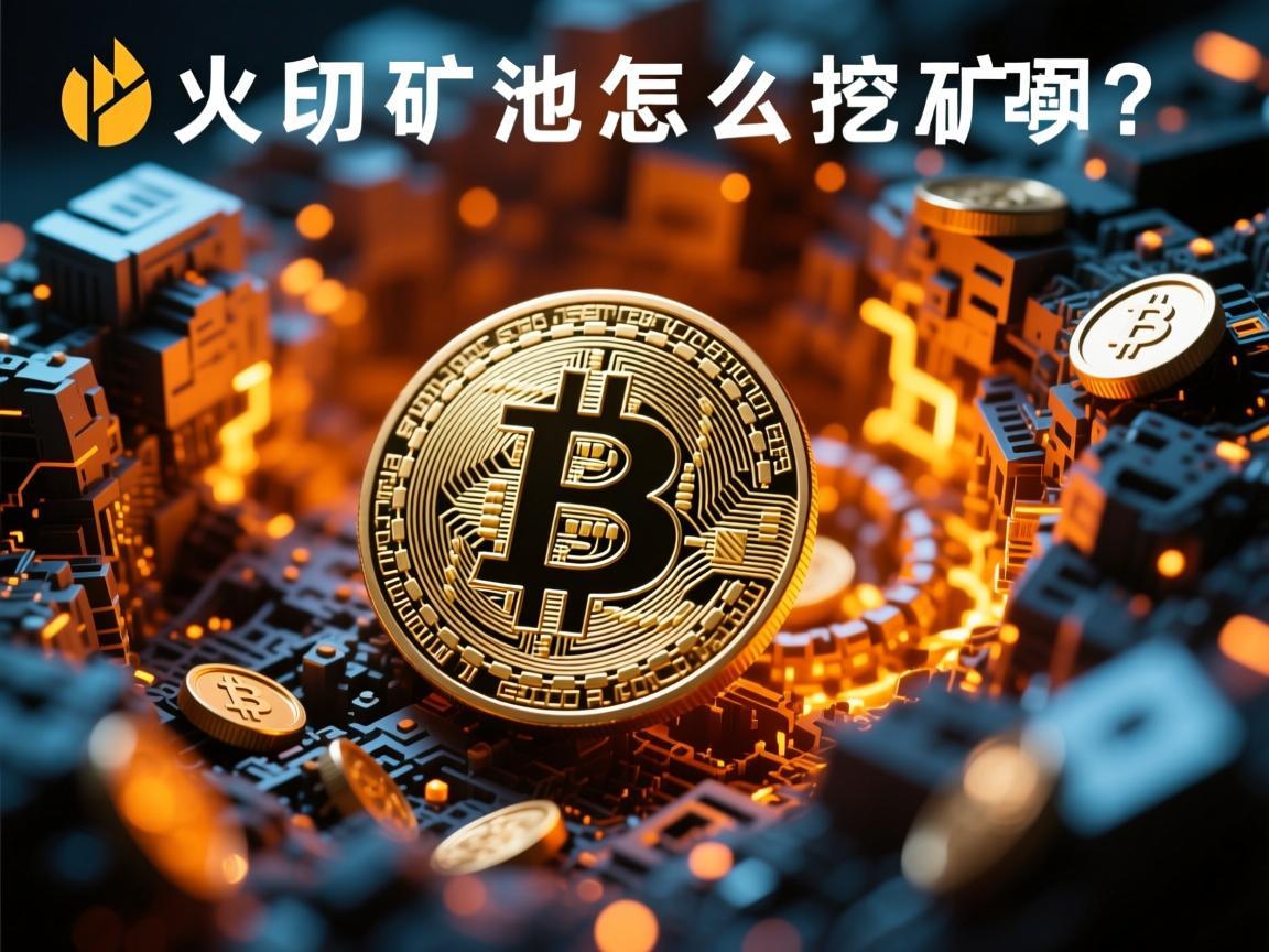 火币矿池怎么挖矿