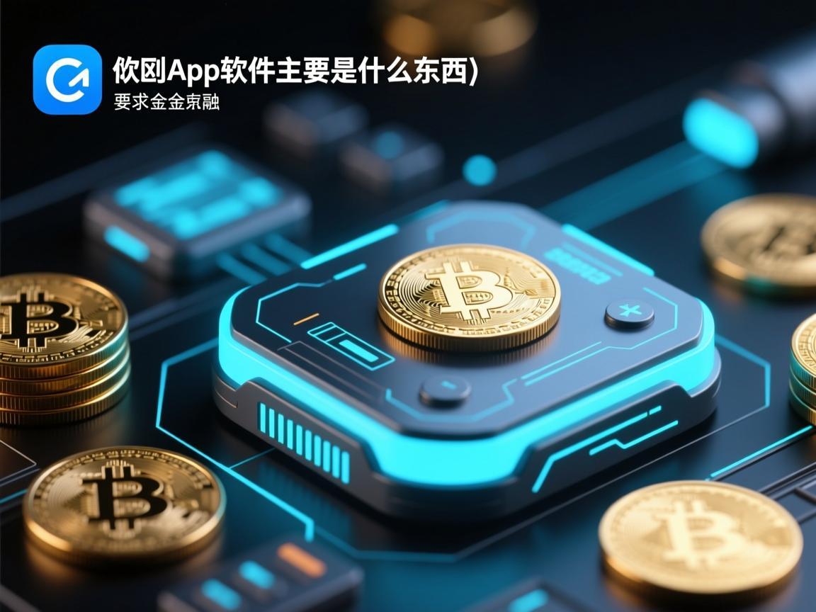 欧意app软件主要是什么东西