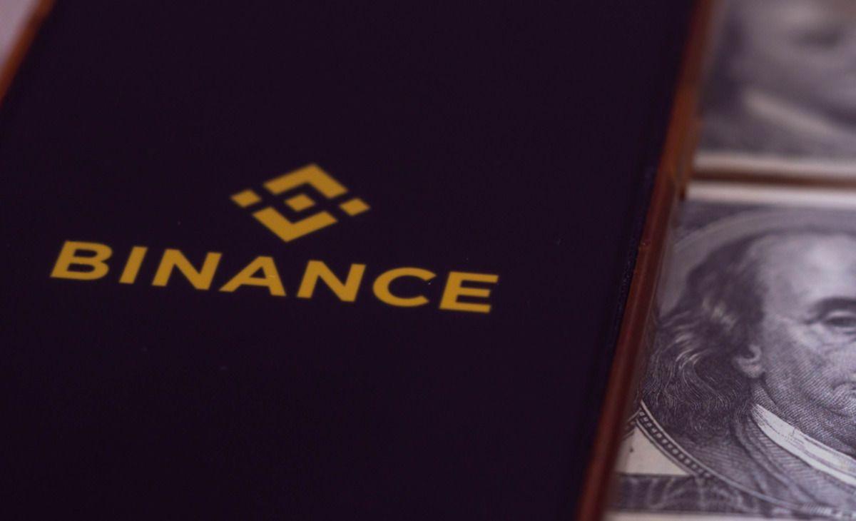 BNB Chain 在加密货币崩盘后推出 4500 万美元空投