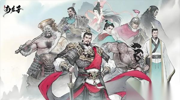 三国望神州强势阵容搭配推荐