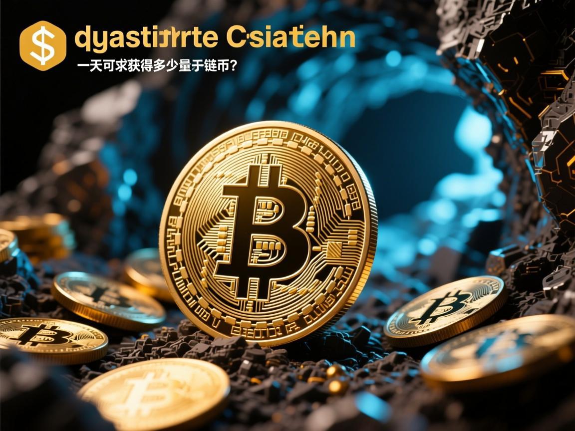 量子链币挖矿：一天可以获得多少量子链币