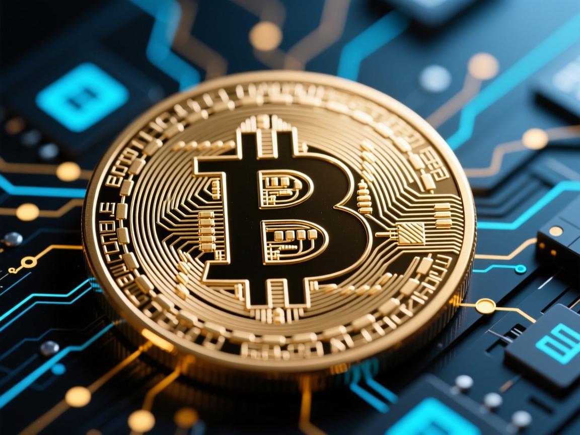揭秘区块链技术在比特币上的运用