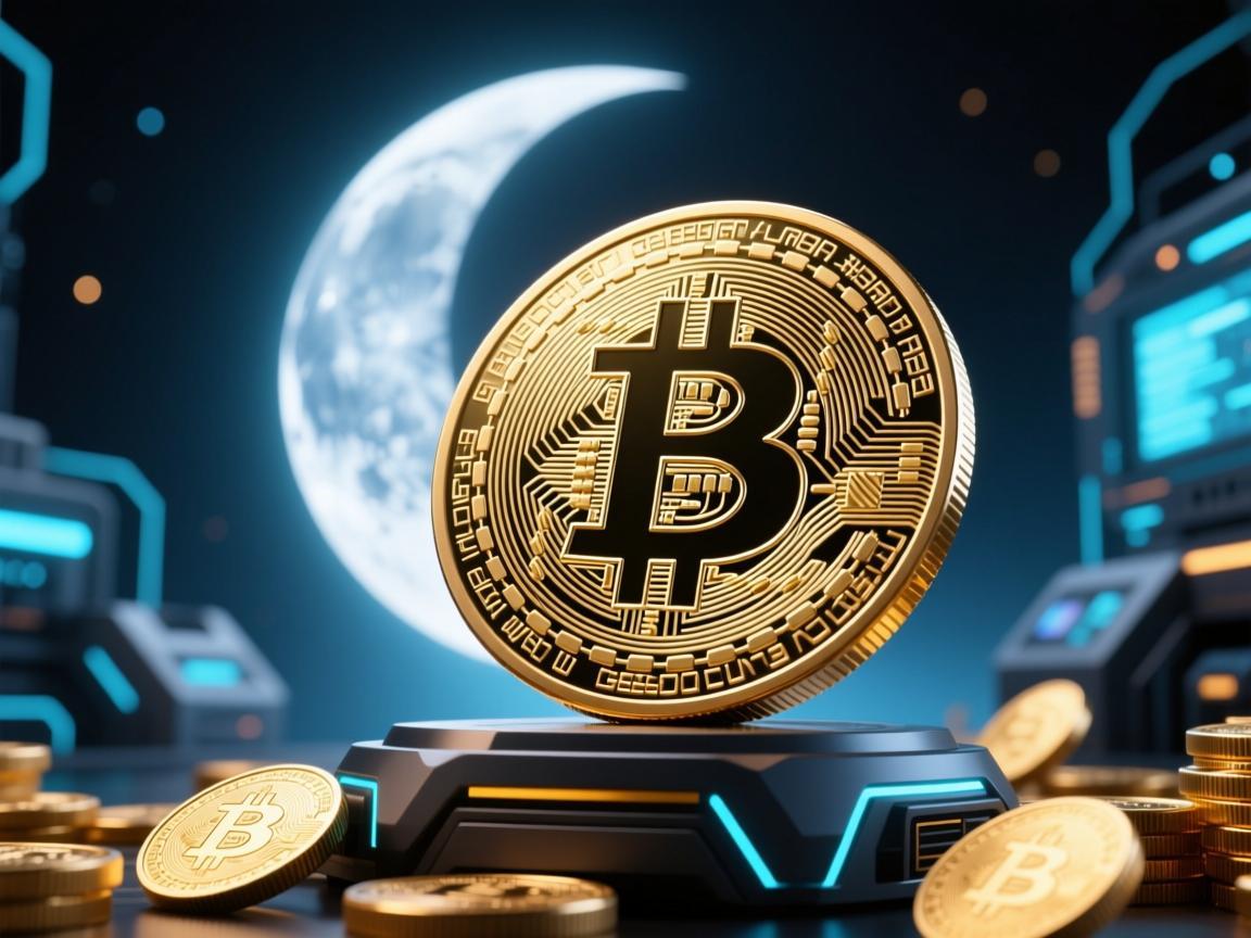 Luna币最大赢家，一场财富神话背后的真相