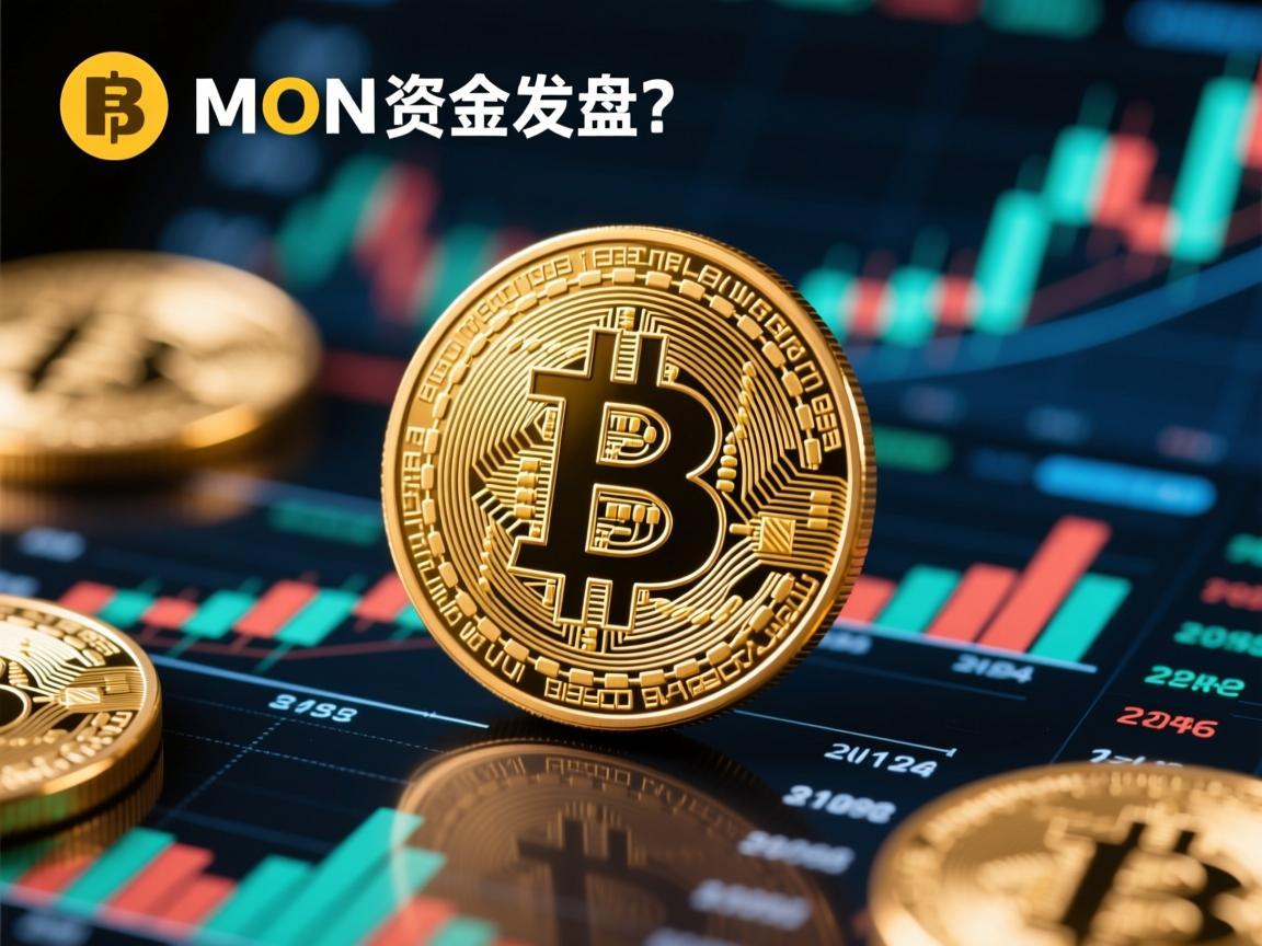 MON币是资金盘吗 需从项目本质与市场运作多维度辨析