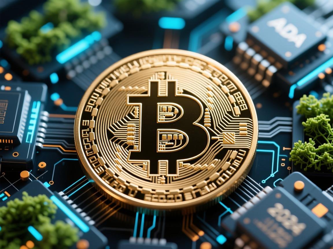 ADA艾达币2024，技术迭代与生态扩张的破局之年