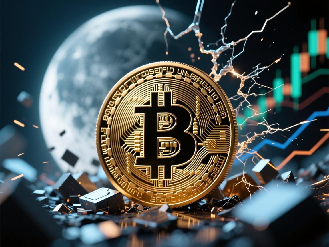 Luna币崩盘，算法稳定币的致命缺陷与系统性危机
