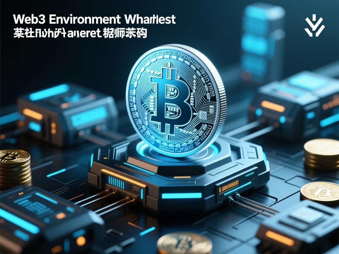 Web3环境是什么意思 从互联网所有权到价值互联网的重构