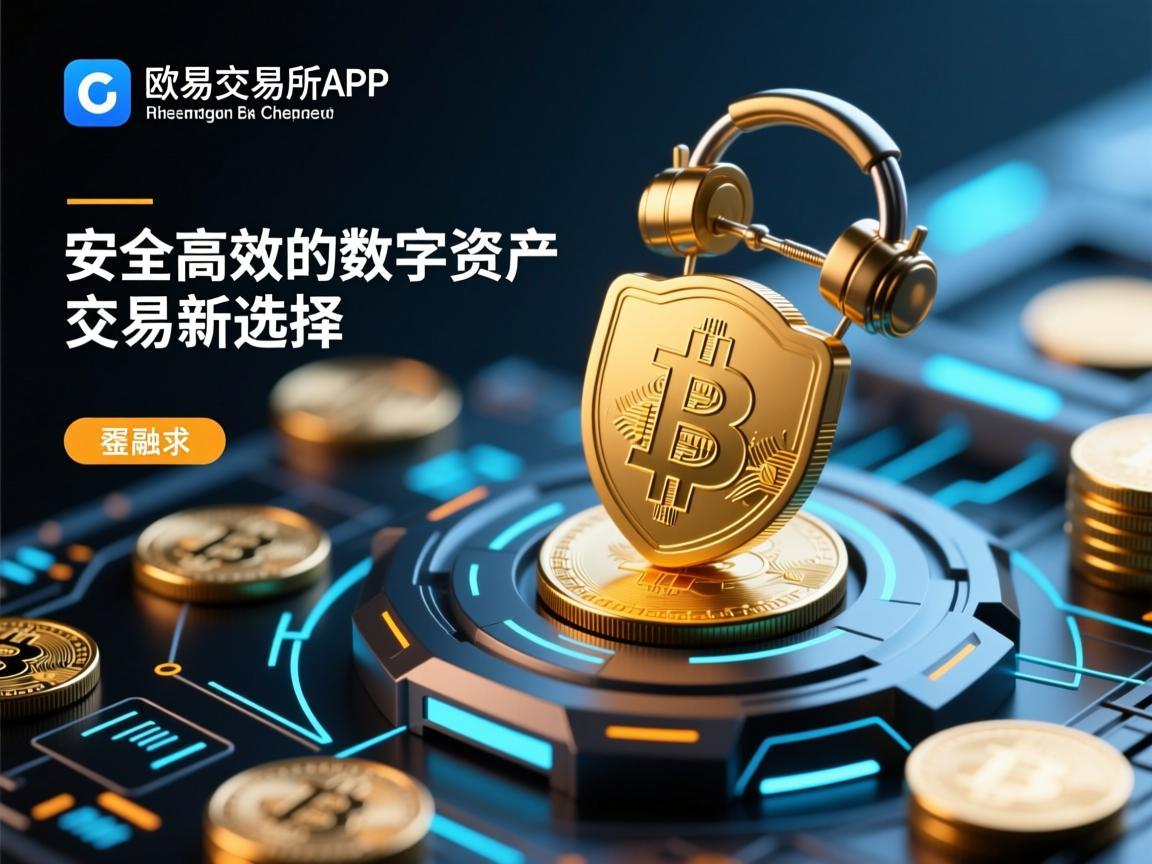 欧意易交易所APP，安全高效的数字资产交易新选择