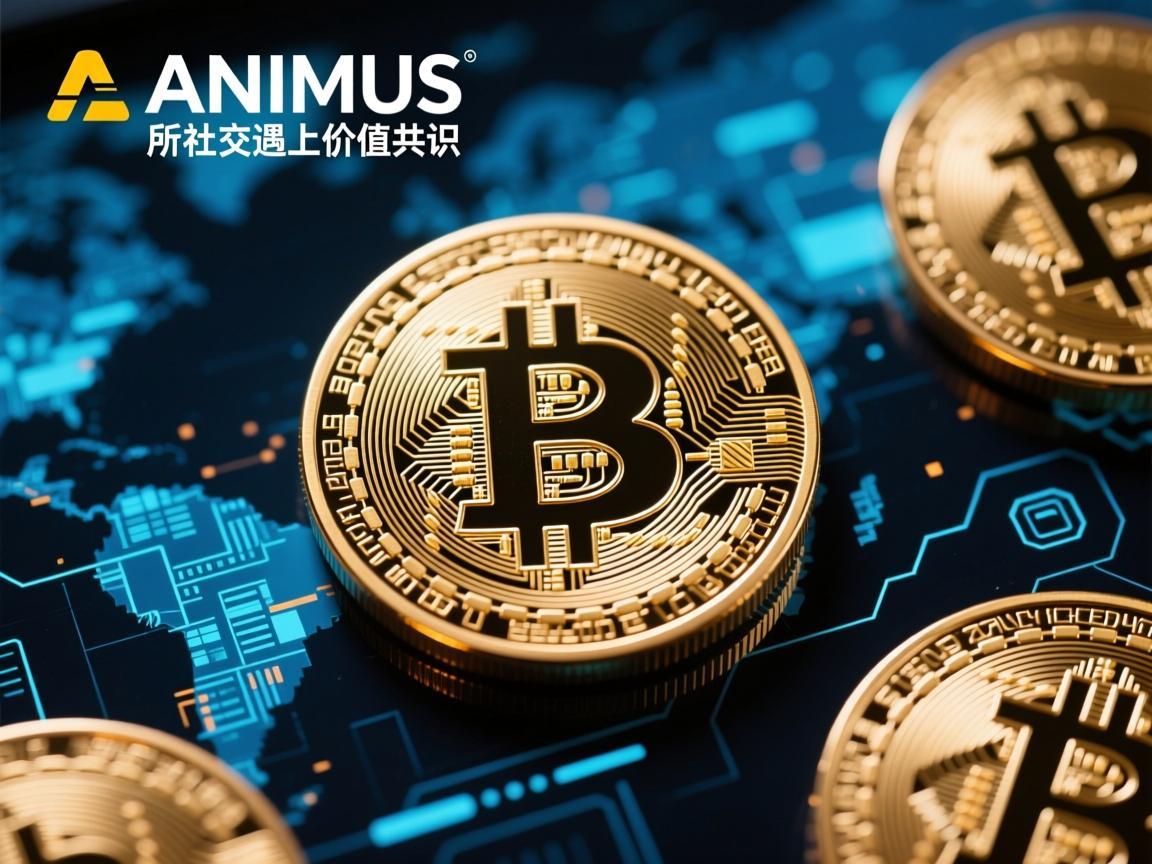 ANIMUS币交友所，当加密社交遇上价值共识