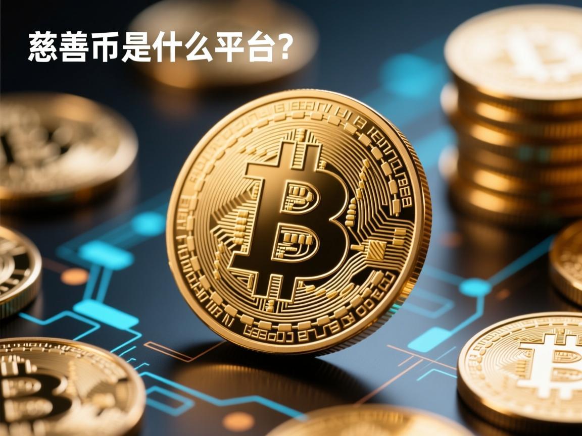慈善币是什么平台