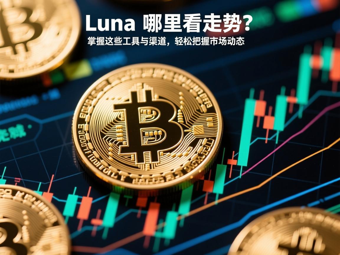 Luna币哪里看走势 掌握这些工具与渠道，轻松把握市场动态