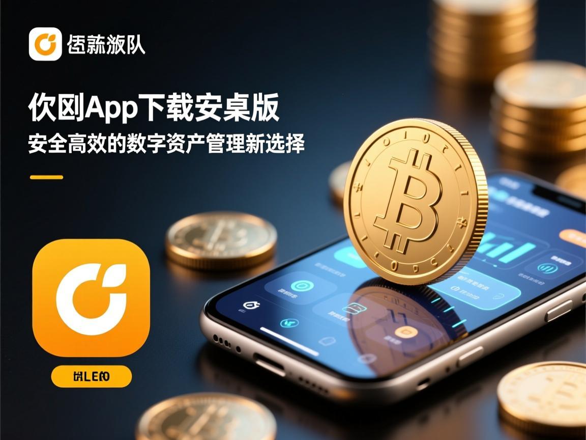欧意app下载安卓版,安全高效的数字资产管理新选择
