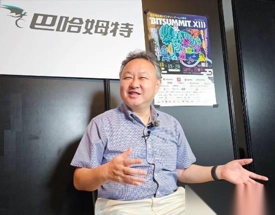吉田修平回忆PS30年 日本游戏出海之憾