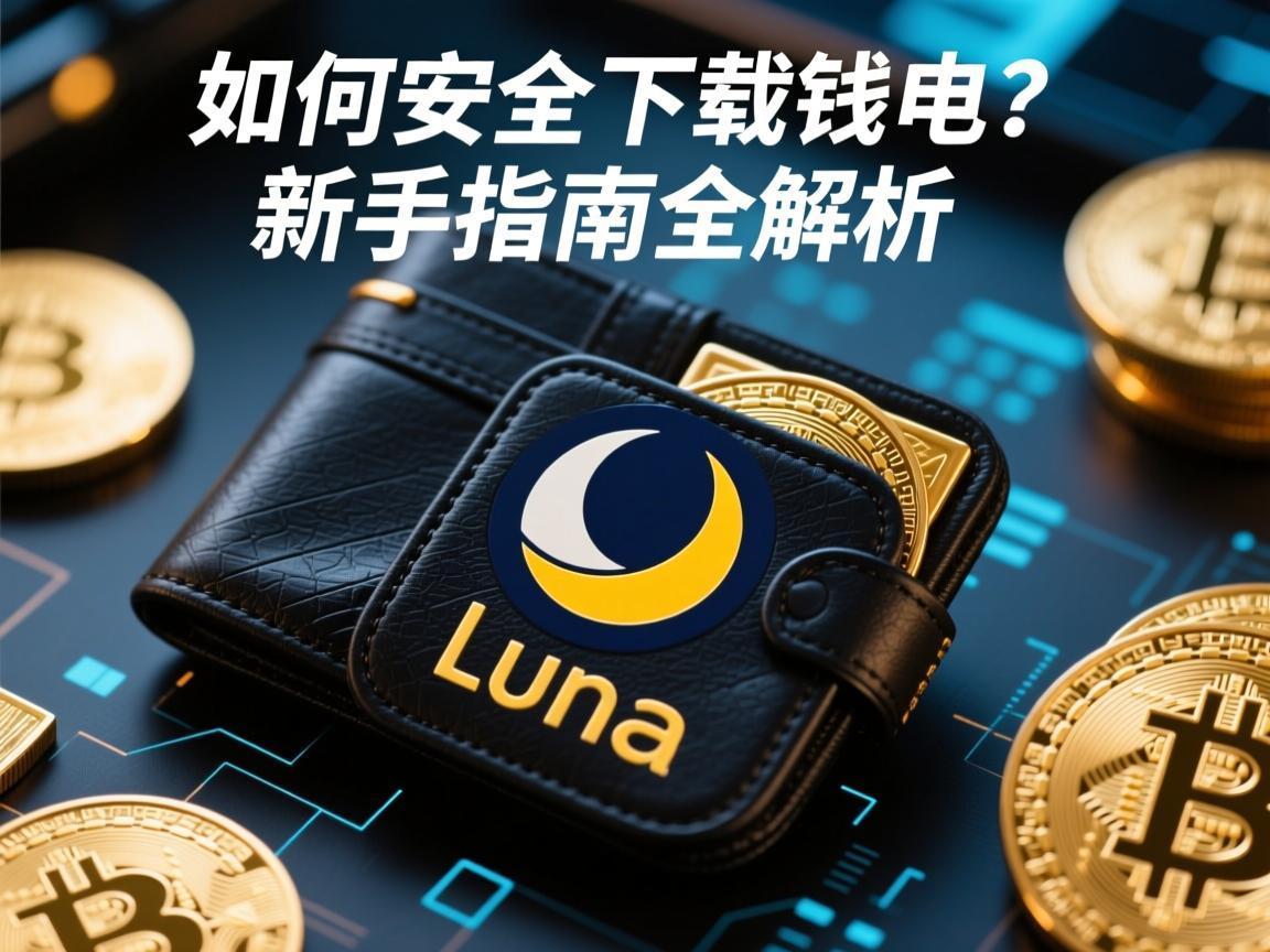 如何安全下载Luna币钱包 新手指南全解析