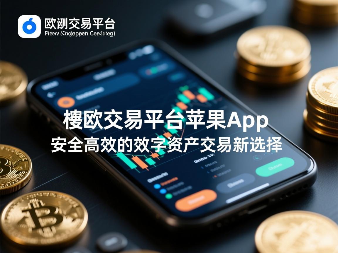 欧意交易平台苹果app，安全高效的数字资产交易新选择