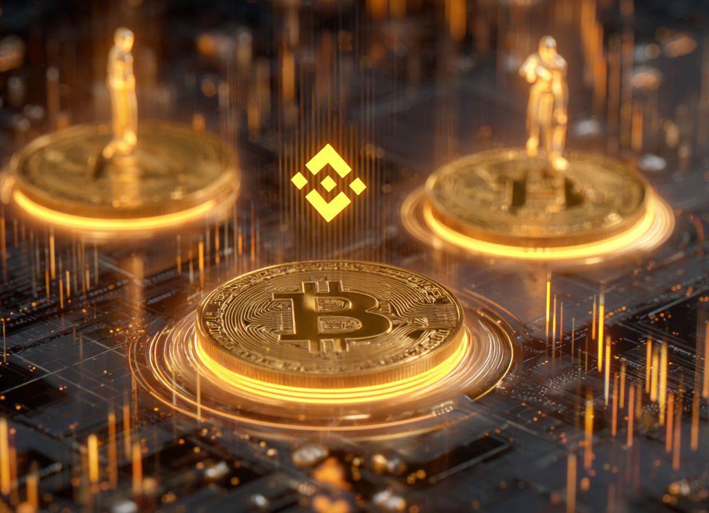 BNB取代DOGE更有爆發力 人工智慧與Layer2項目成為新一輪加密投資焦點