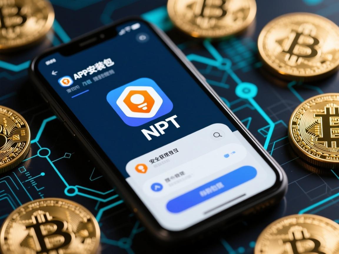 关于NPT币APP安装包，安全获取与理性使用的指南